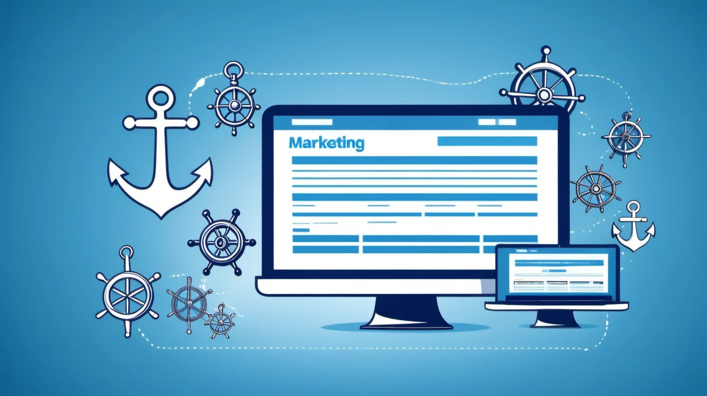 Anchor Text Marketing and Its Impact on Rankings