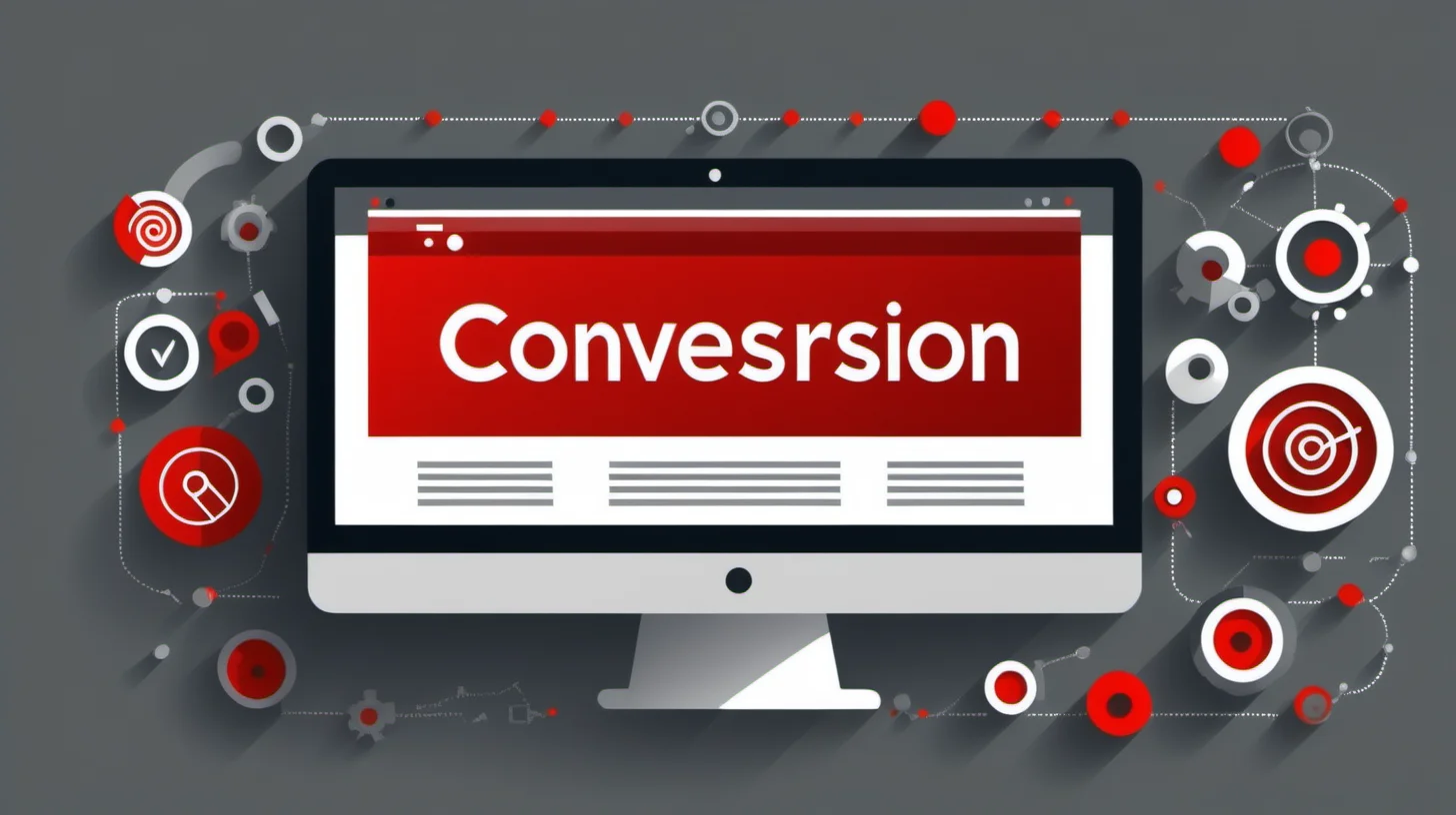 Conversion Rate: How it can Revolutionize Your Marketing Strategy