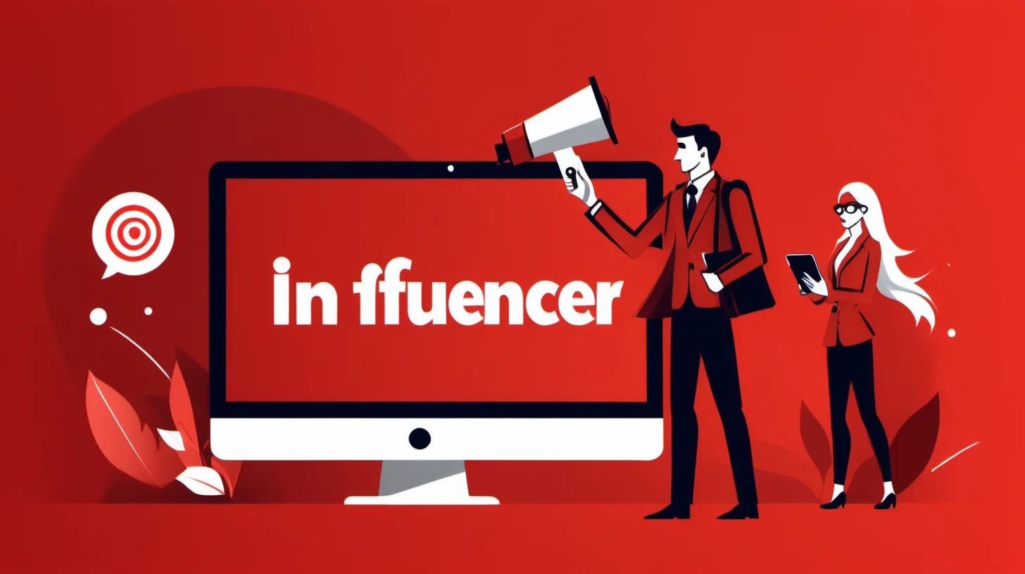 Influencer Marketing and Its Impact on Sales