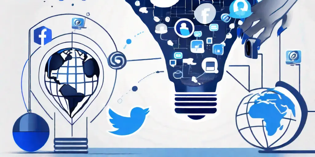 The Power Of Social Media Marketing