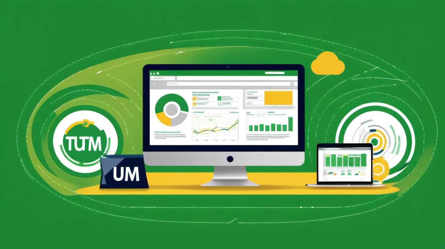 UTM Tracking in Marketing: Streamlining Conversion Paths