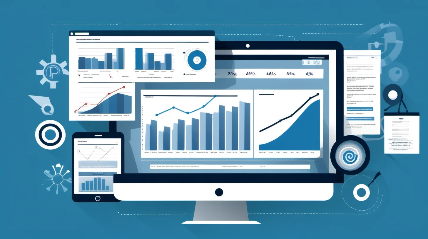 Metrics in Marketing Campaigns: Key Performance Indicators