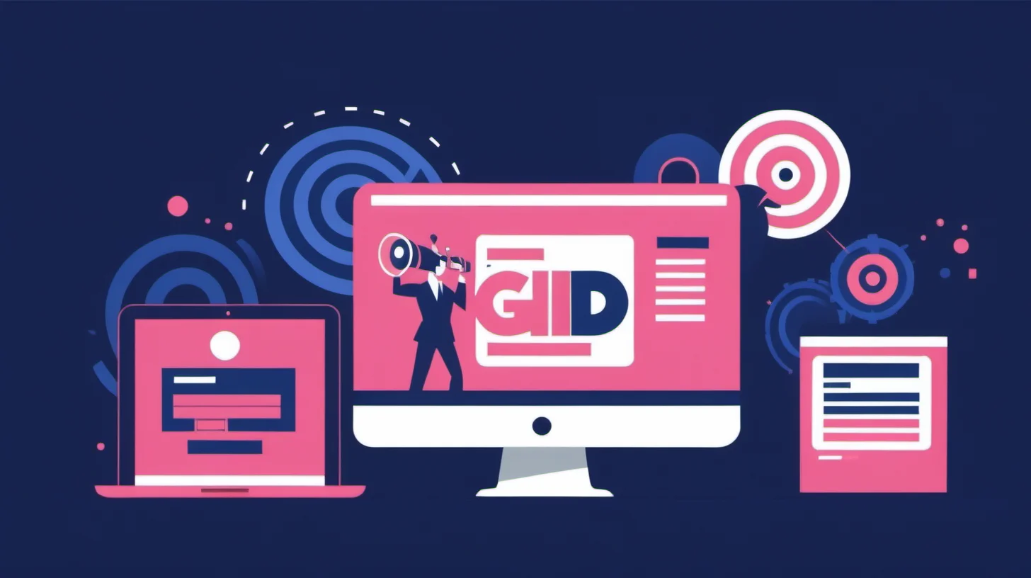 GIF Marketing: A Visual Approach to Advertising