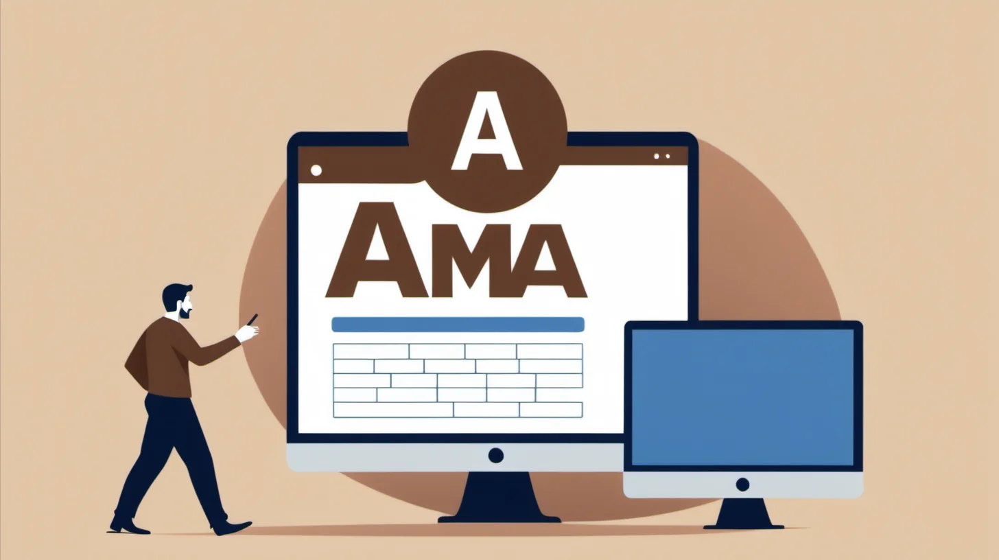AMA (Ask Me Anything) Marketing - A New Trend