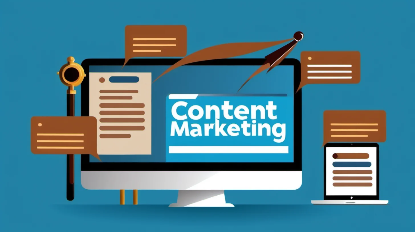 Learn How Content Marketing can Transform Your Business