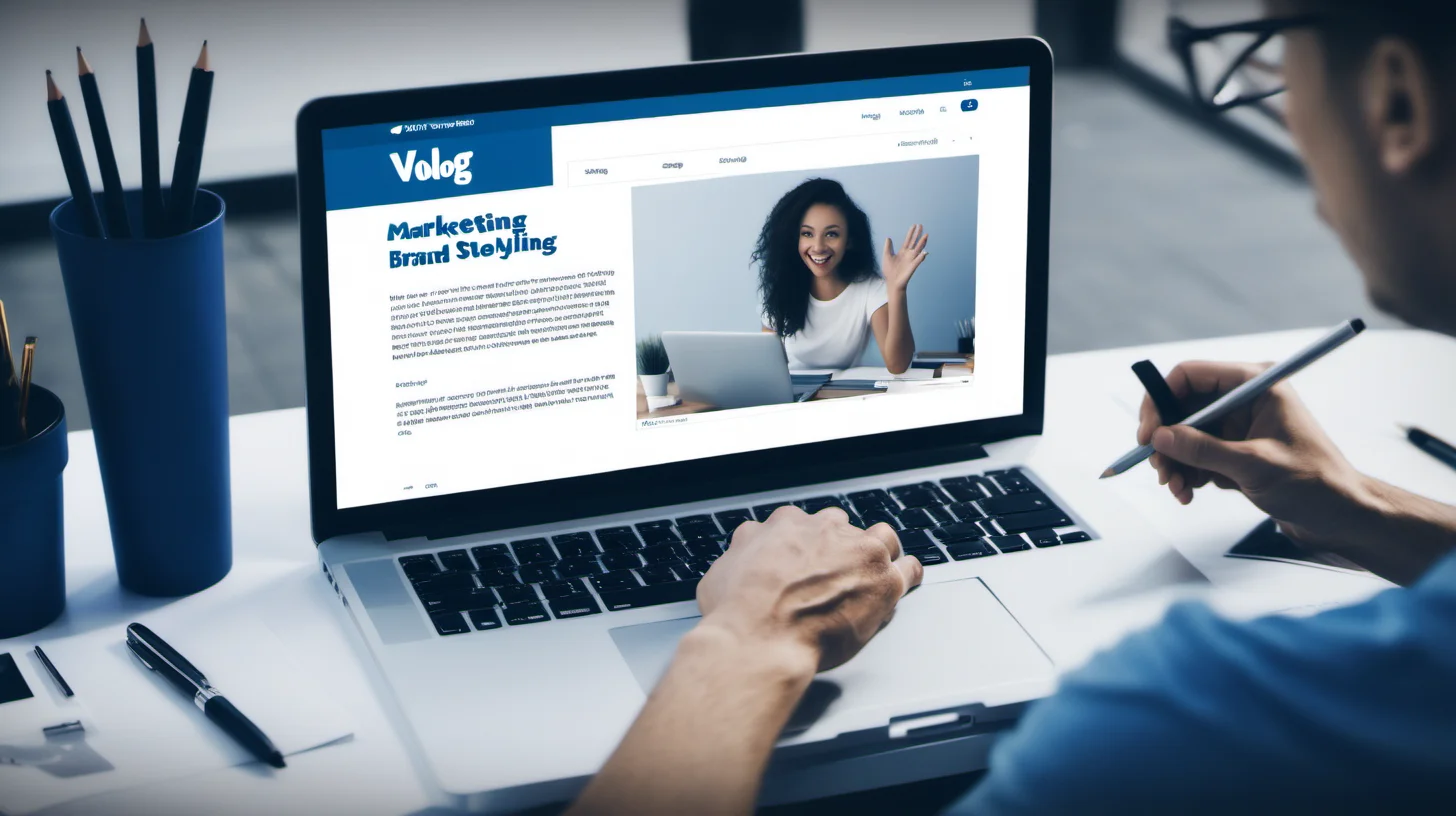 Vlog Marketing Insights for Effective Brand Storytelling