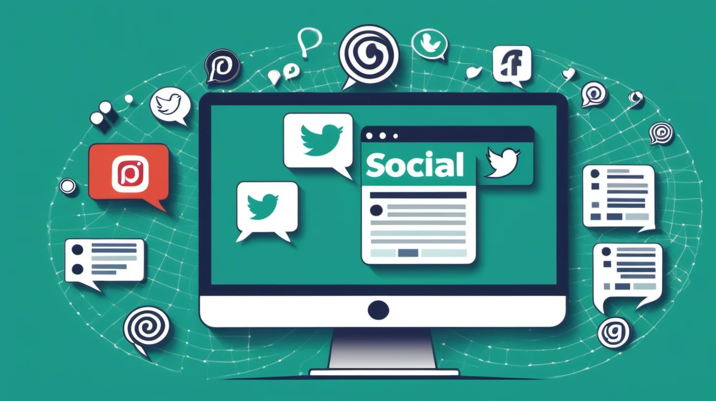 Social Media Marketing Approaches for Customer Acquisition
