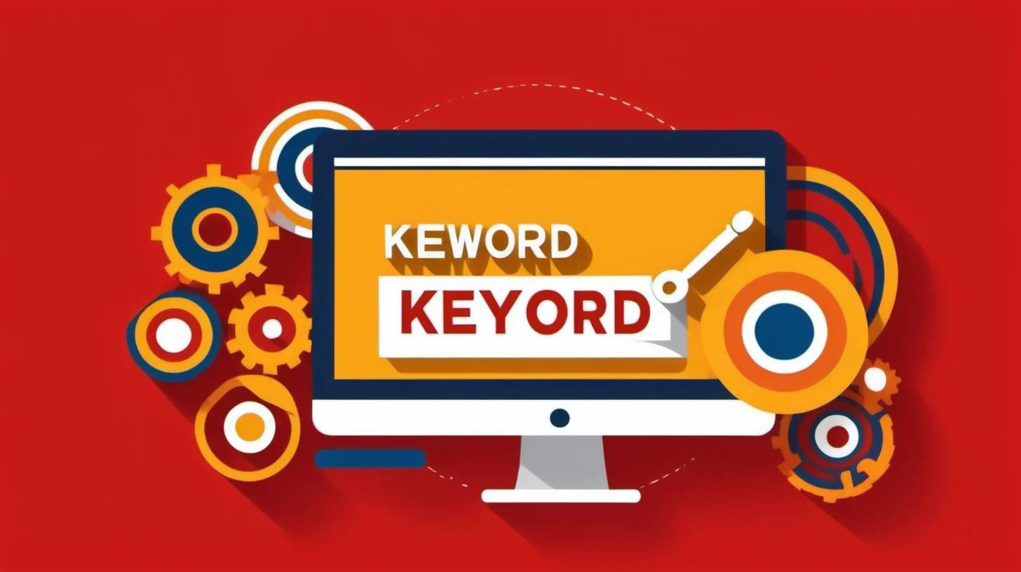 Guide Of Keyword in Marketing for Effective SEO Strategy