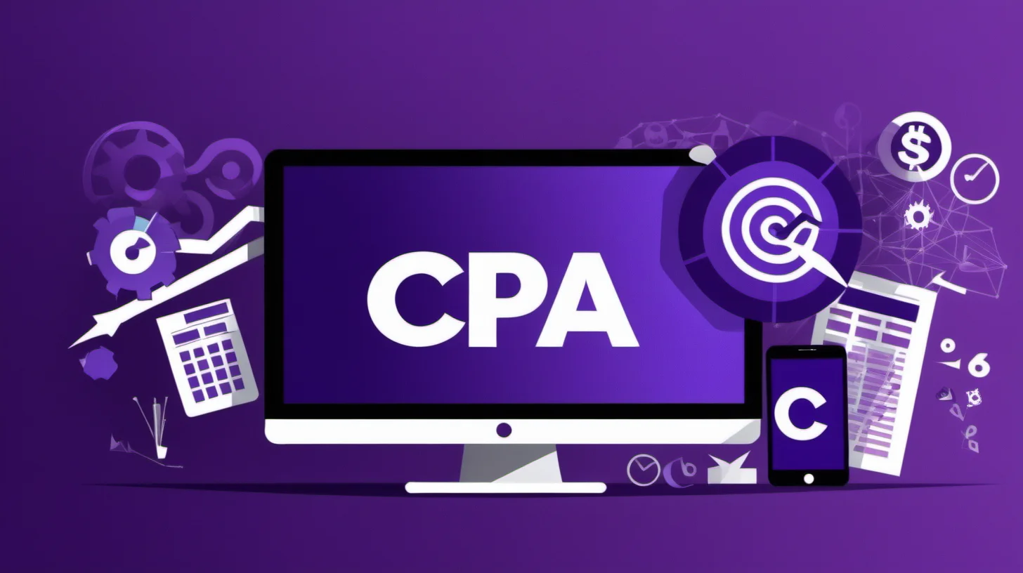 The Secrets Behind Cost Per Acquisition (CPA) Marketing