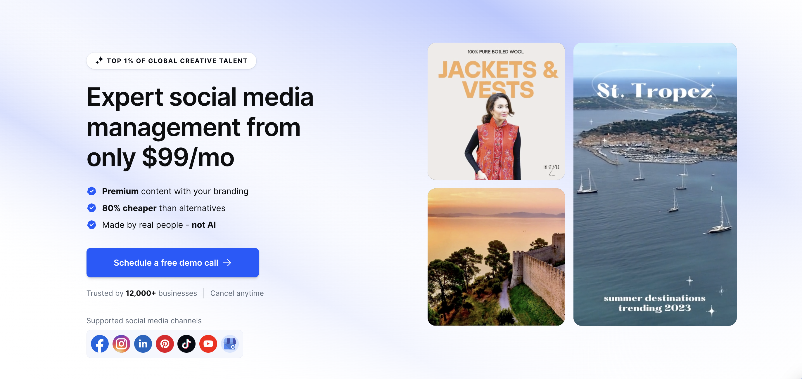 10 Best Affordable Web Design Services