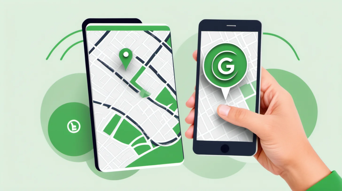 Geotagging Marketing Strategy for Local Business Growth