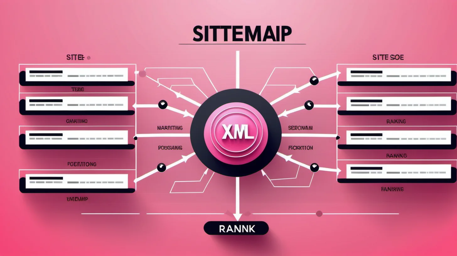 Sitemap XML in Marketing for Better SEO Ranking