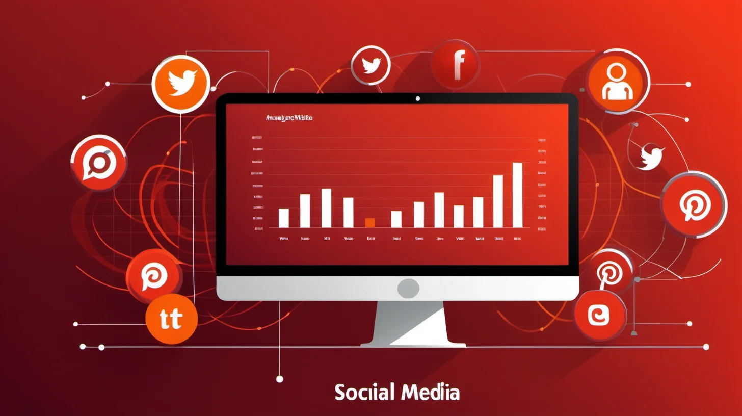 Social Media Analytics for Competitive Advantage