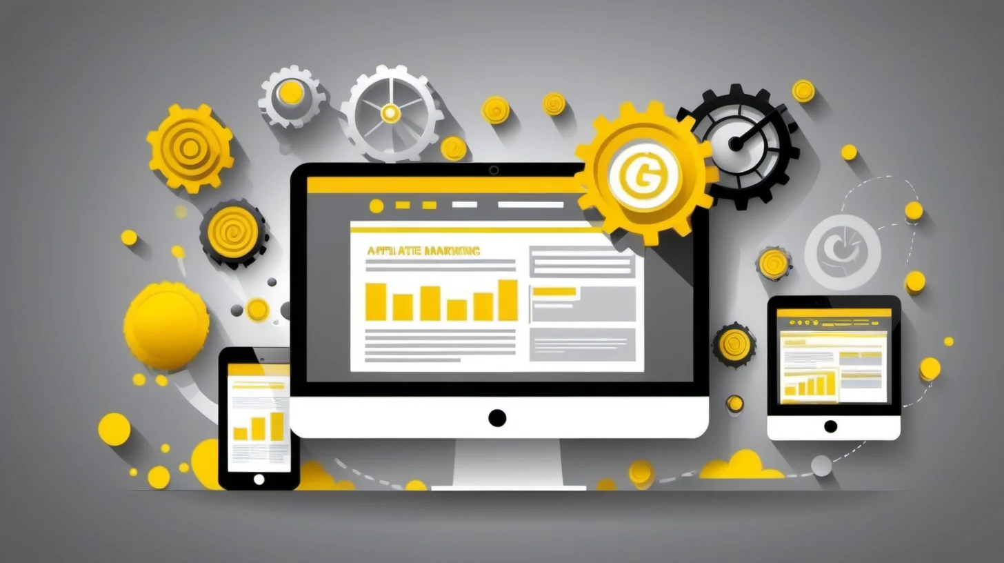 Affiliate Marketing And Understanding Its Impact on Sales