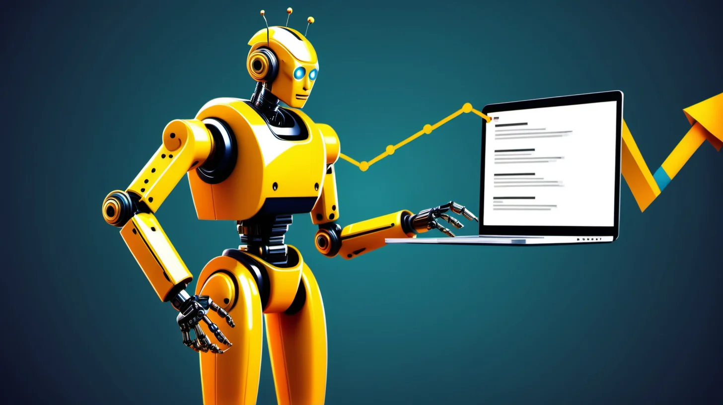 Robots.txt in Marketing Improves Crawler Efficiency