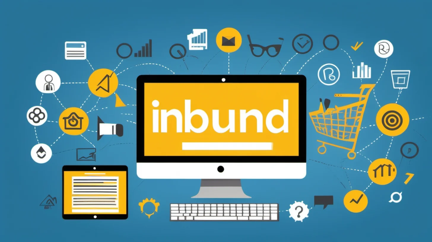 Inbound Marketing Trends Shaping the Digital World