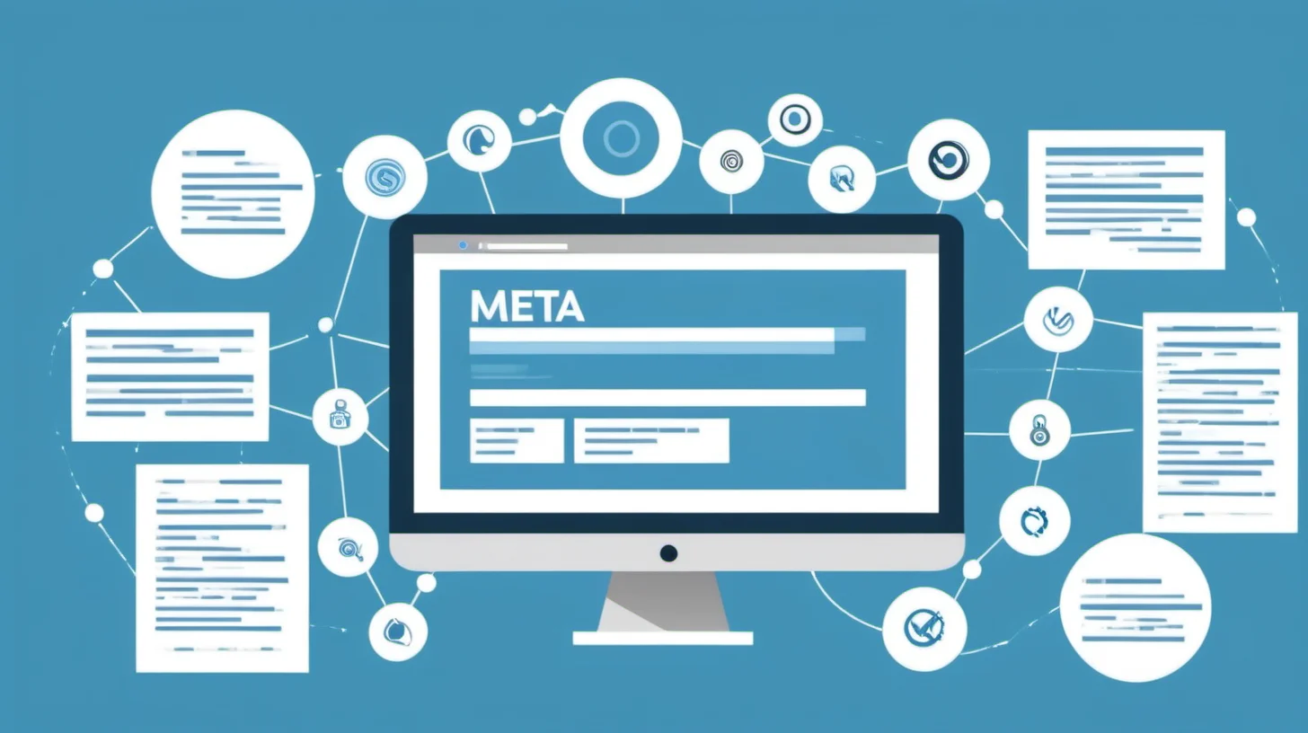Meta Keywords and Their Role in SEO Strategy