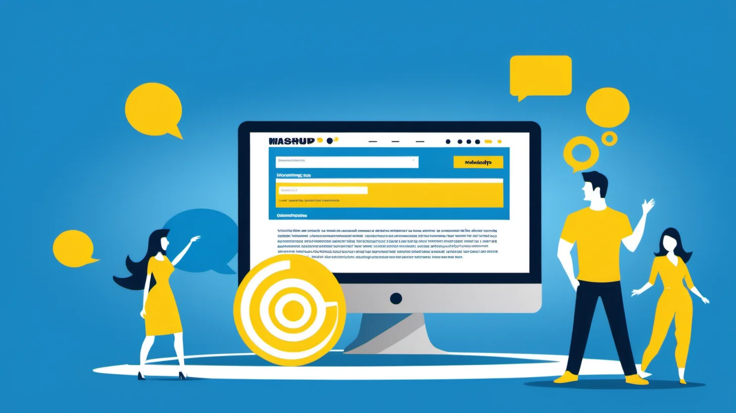 Mashup Marketing and Its Impact on Consumer Behavior