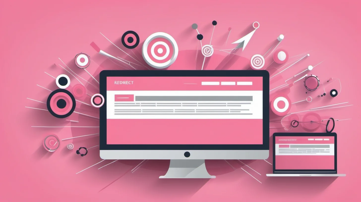 Redirect Marketing for Strategic Online Advertising