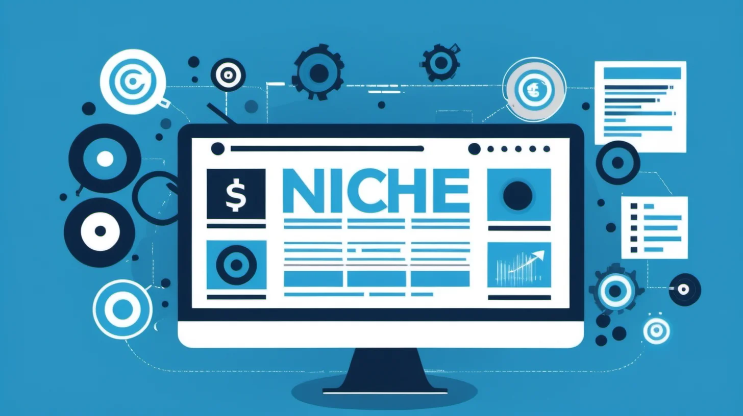 Niche Marketing for Strategic Market Positioning