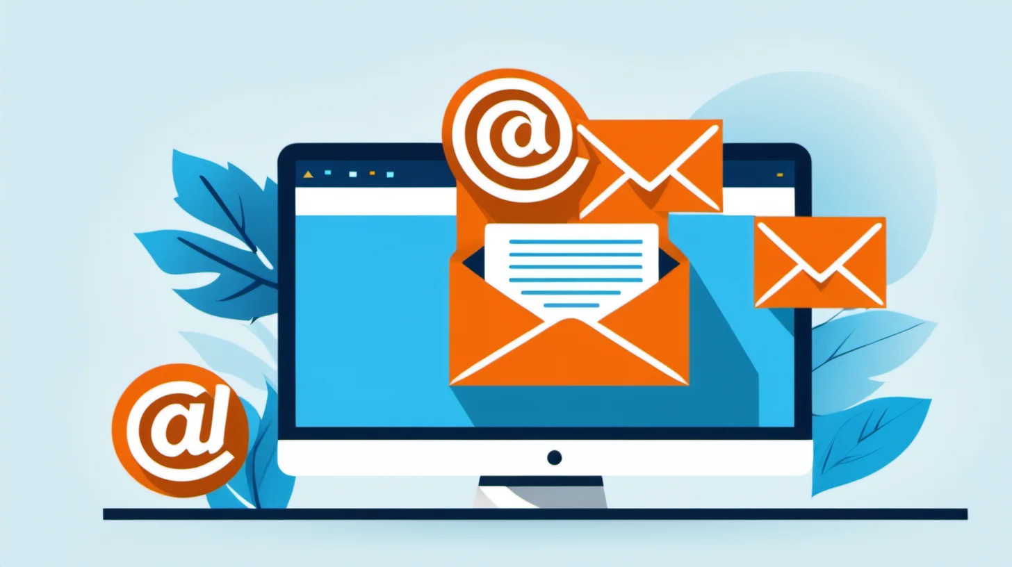 Email Automation Can Revolutionize Your Marketing Strategy
