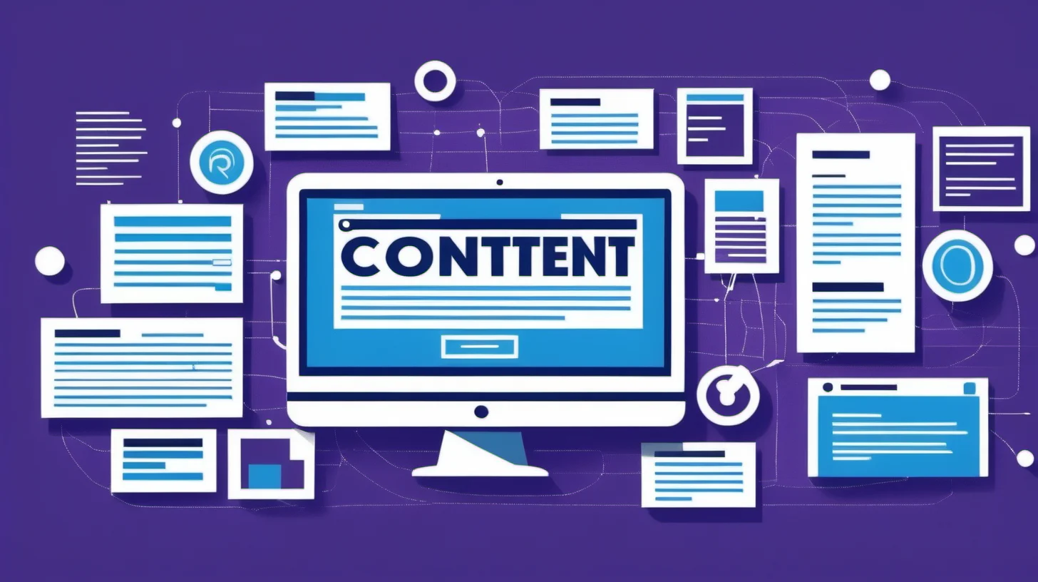 Content Curation in Marketing for Brand Success