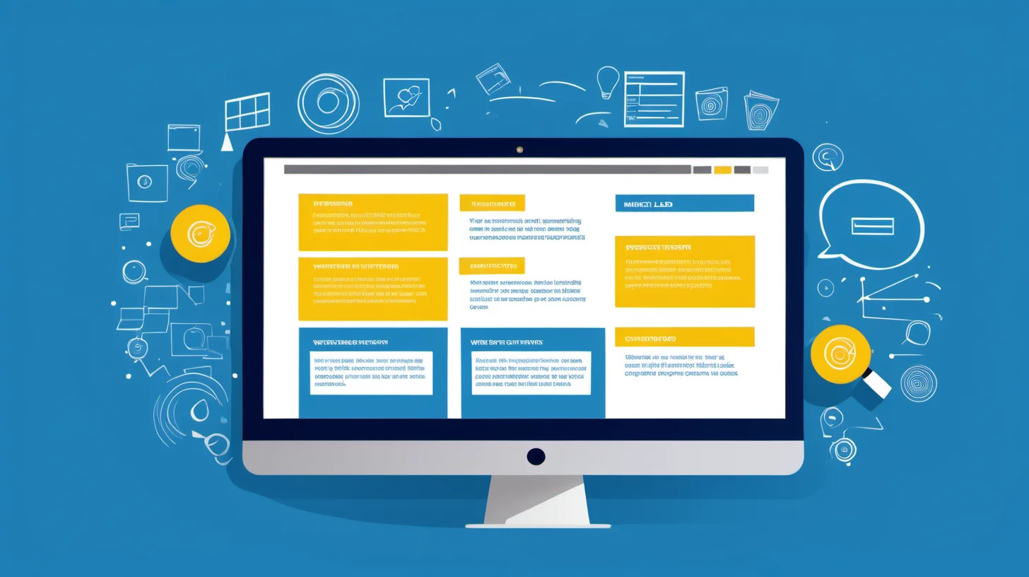 Impressions Marketing: Transforming Leads into Customers