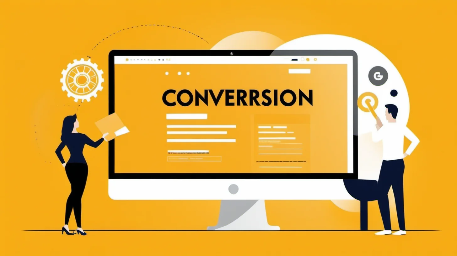 Conversion Marketing with Comprehensive Guide