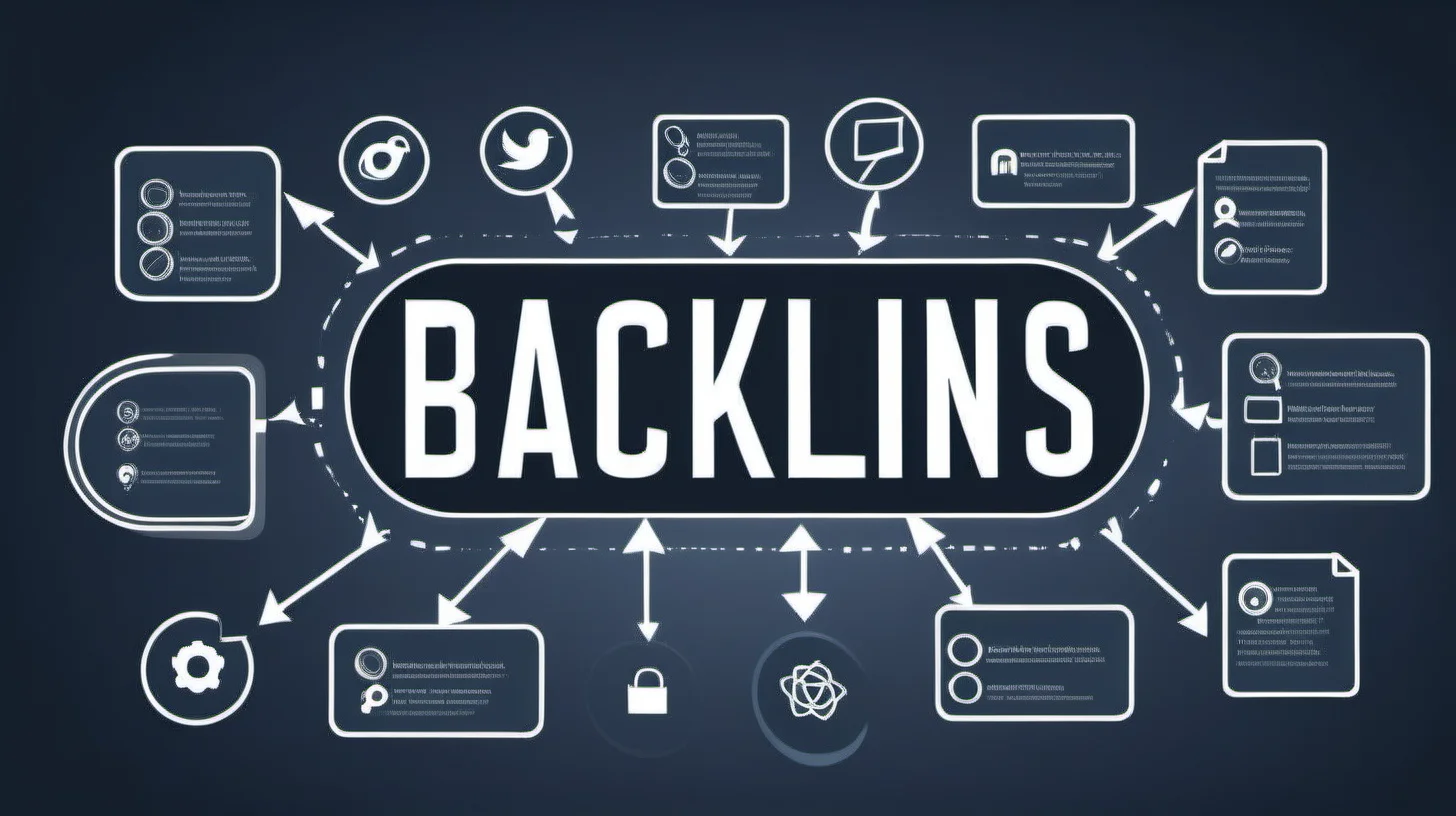 Backlinks in Marketing: Driving Organic Traffic