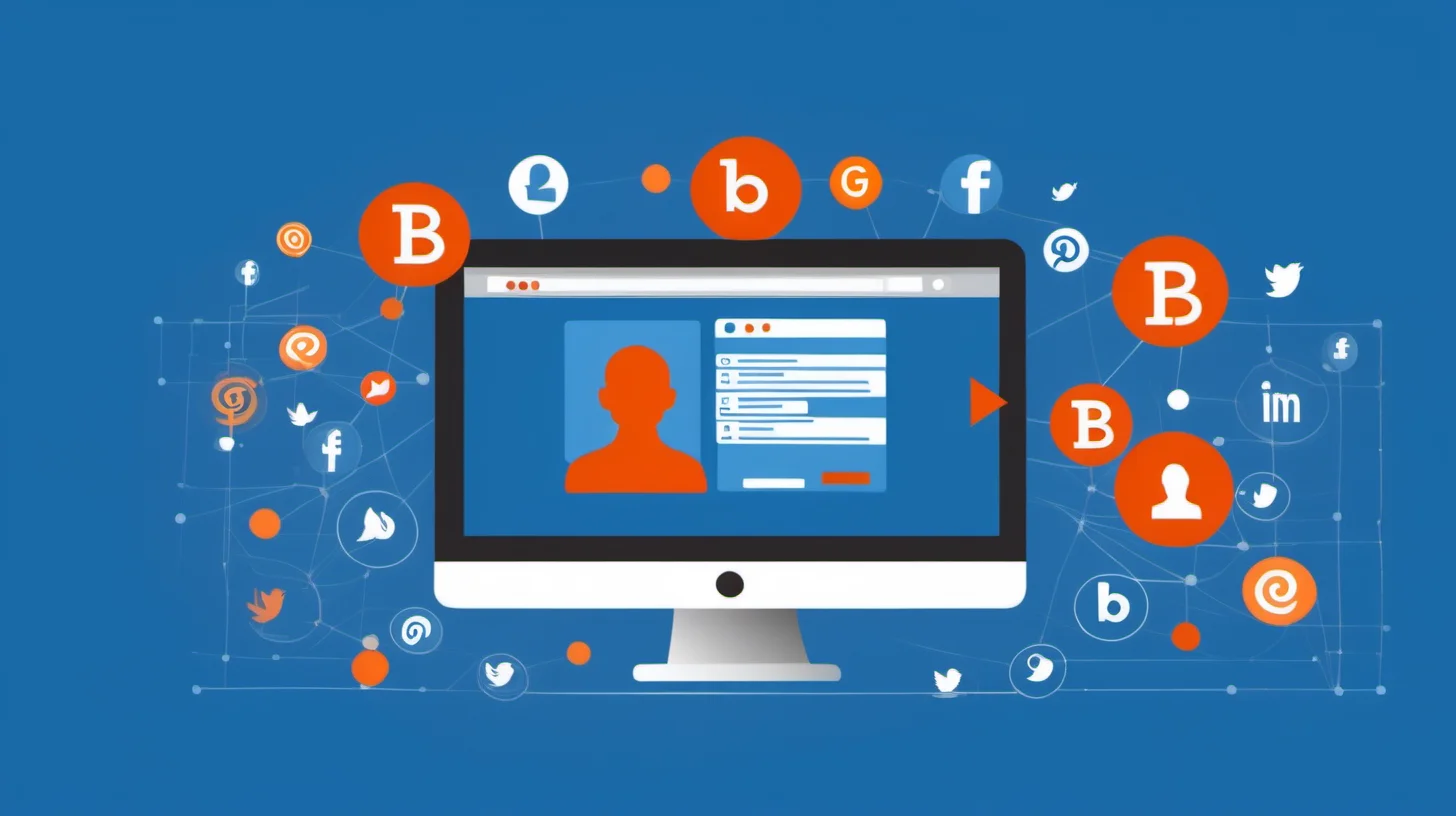 B2B Marketing and the Role of Social Media