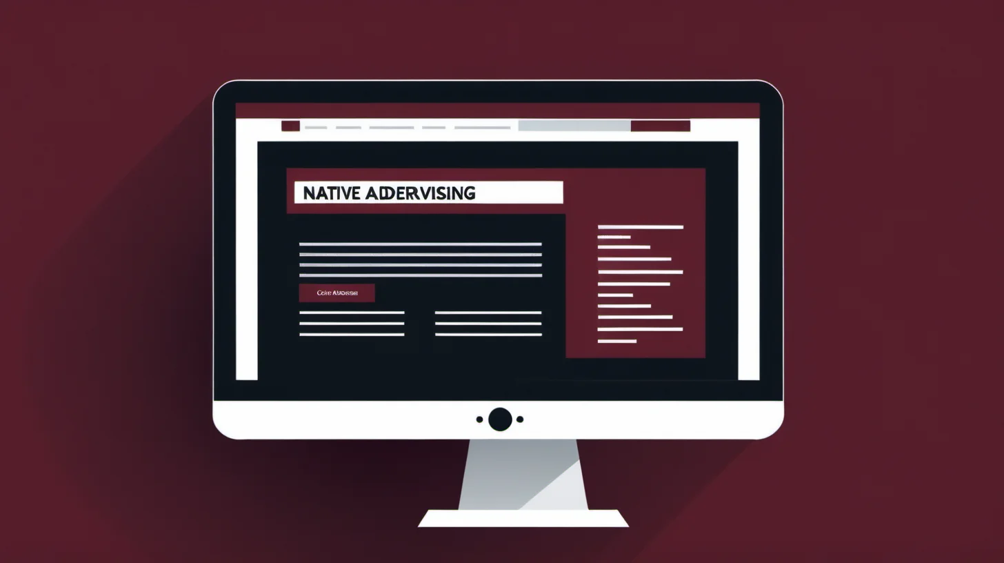Native Advertising: How to Leverage it Effectively
