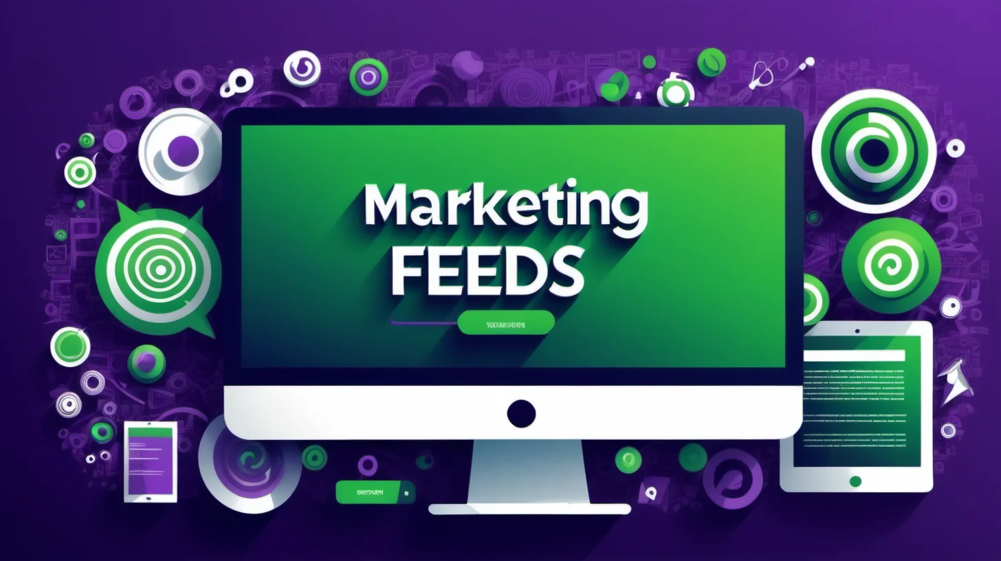 Marketing Feeds Management for Targeted Promotion