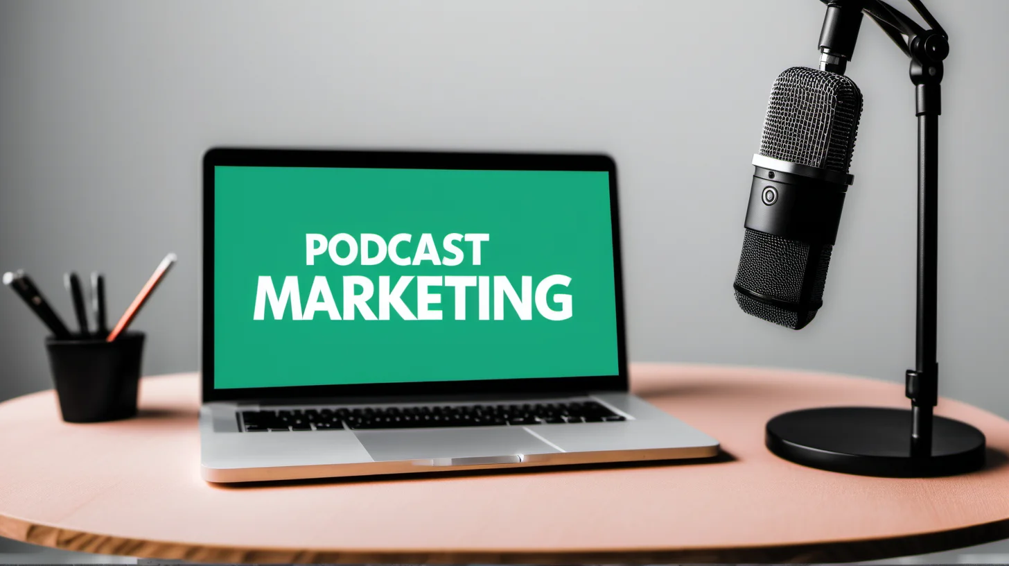 Podcast Marketing - Best Practices and Tips