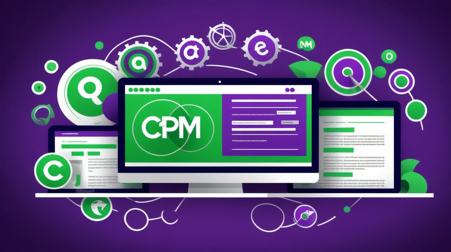 CPM Marketing Techniques for the Modern Marketer