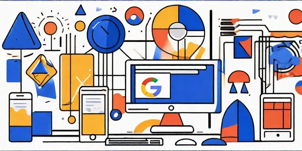Unlock The Power Of Google Ads
