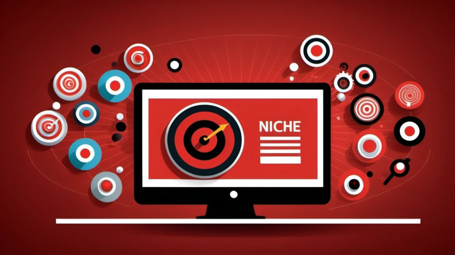 Targeting in Marketing: Unlocking the Potential of Niche Markets
