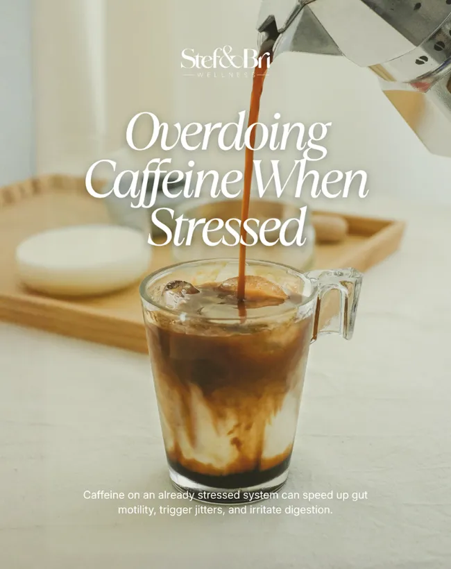 Wellness carousel post