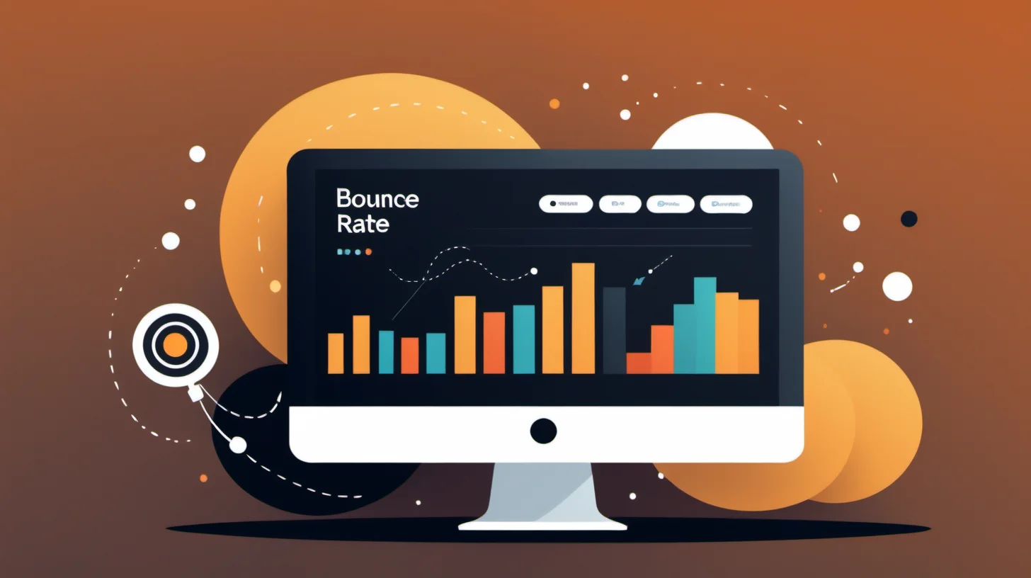 Bounce Rate Can Revolutionize Marketing - Key Insights