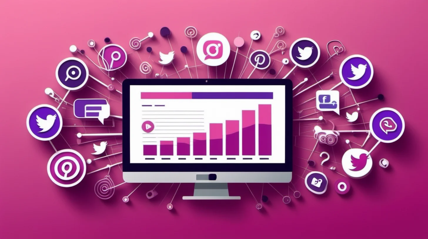 Mastering Handles: The Key to Social Media Marketing Success