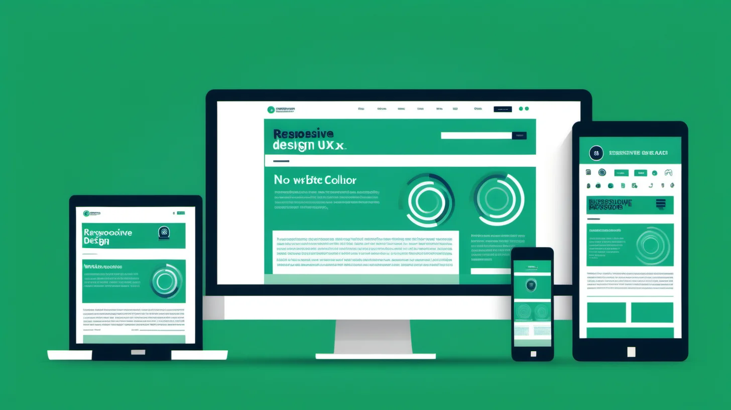 Responsive Design in Marketing for Better UX