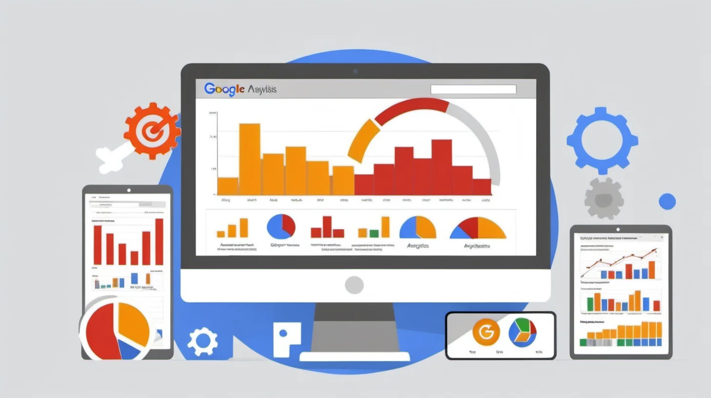 Google Analytics Can Revolutionize Your Marketing Strategies