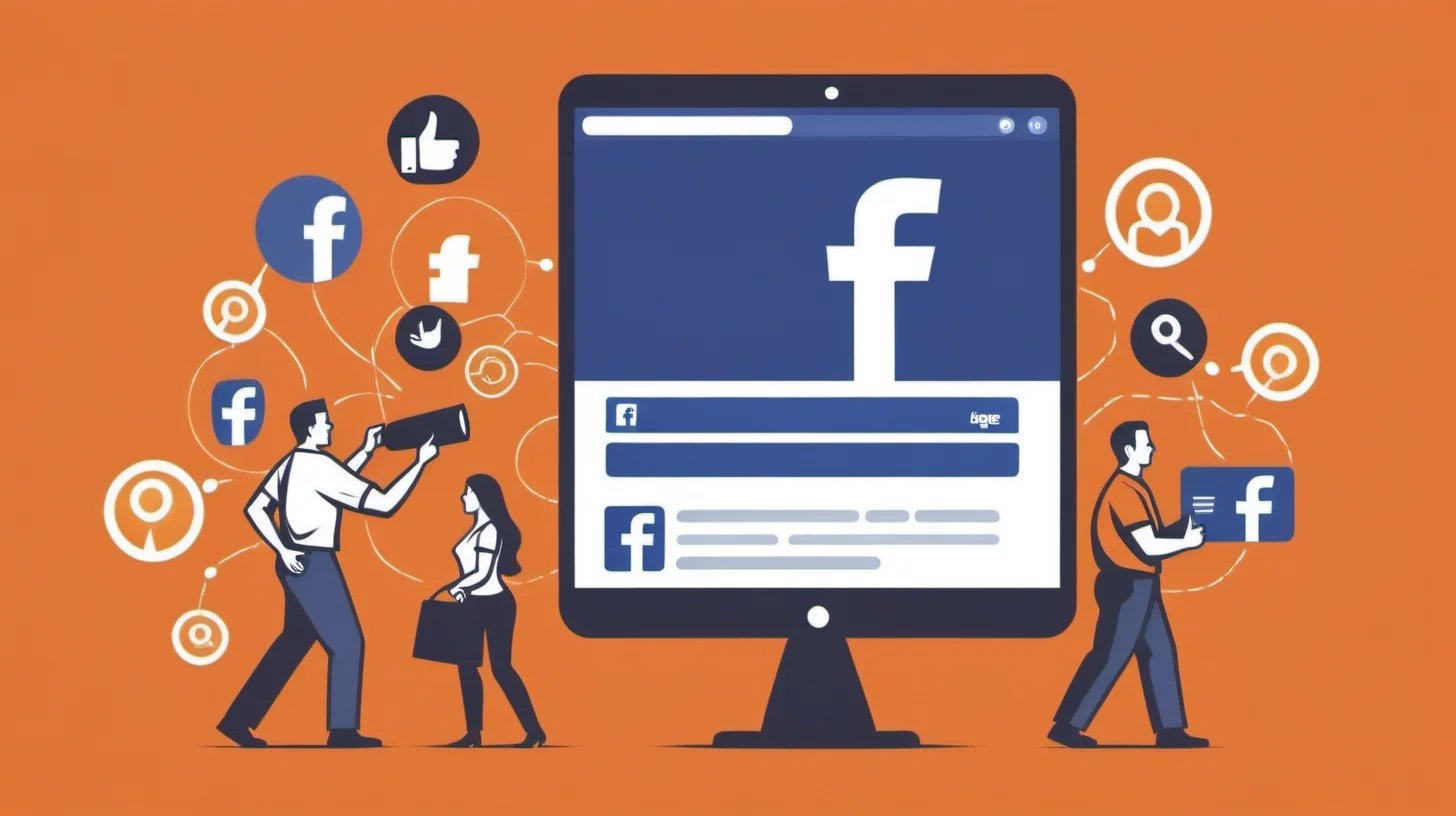 Facebook Business Page Optimization and Strategies