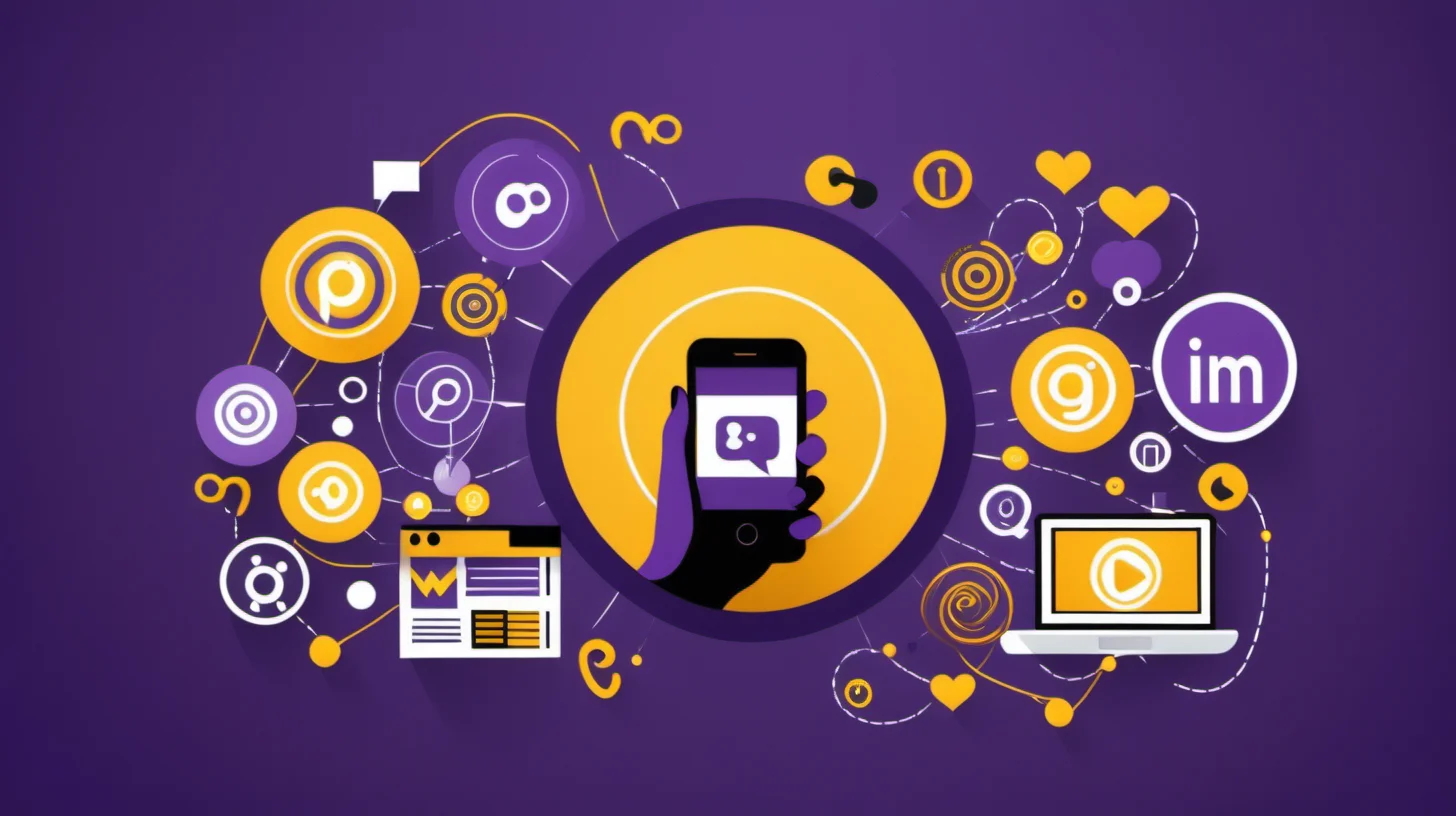 Micro Influencers in Marketing: A Game-Changing Strategy