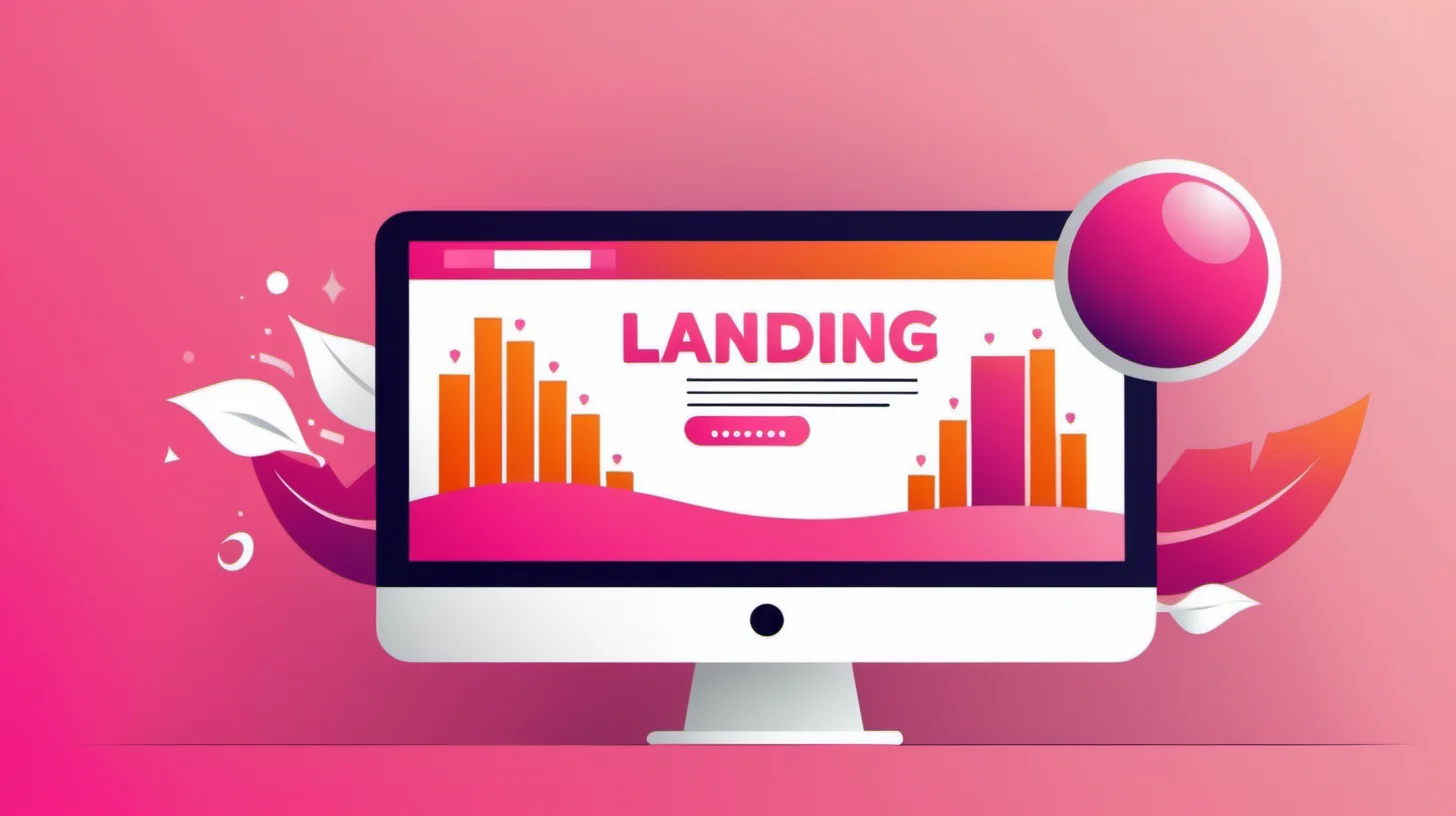 Landing Page Optimization to Boost Sales Funnel