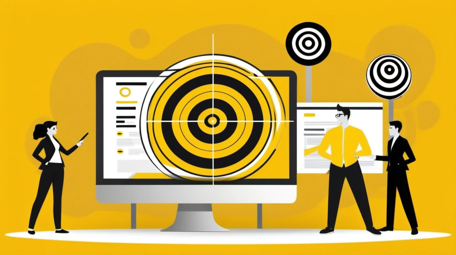 Target Audience in Marketing for Personalized Content Strategy