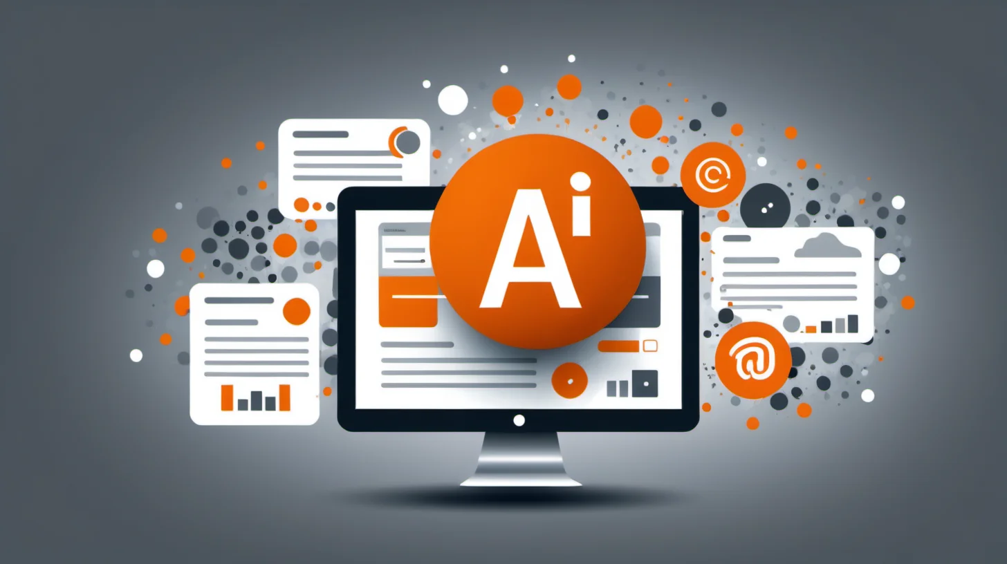 AI in Marketing Transforming Customer Engagement