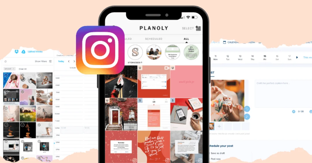 24 Must-Have Instagram Apps for Better Posts